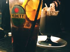 -等待戈多Waiting For Godot(交道口店)