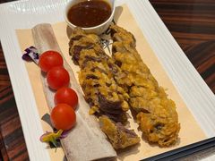 -厦门朗豪酒店 · 明阁中餐厅