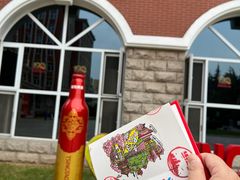 -青岛啤酒博物馆