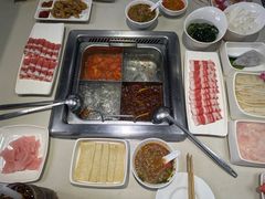-海底捞火锅(吾悦国际广场店)