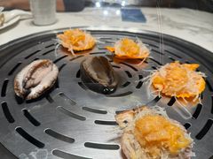 -青蓬蒸汽海鲜·深圳老字号·团建聚会(壹方城店)