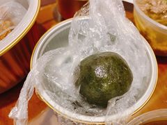 安溪咸笋包-临家闽南菜(宝洲路店)