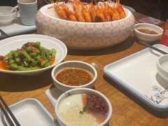 -乔街深夜食堂·小龙虾·高压锅生蚝(杭州总店)