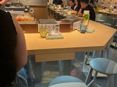 -肉肉大米(德基广场店)