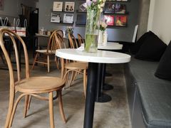 -研途咖啡馆(健康路店)