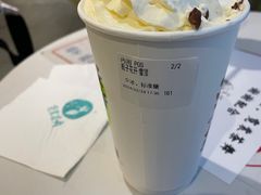 -霓裳茶舞(上海静安大悦城店)