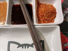 -猫爪爪原切自助烤肉(观音桥阳光世纪店)
