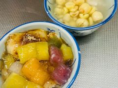 -张钦德·广场老牌豆花甜汤(总店)