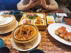 -老广酒楼(樱花店)