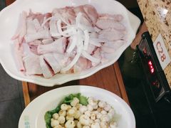 -原味四季椰子鸡(公明百佳华店)