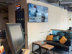 -海味当家·蒸锅海鲜(星海公园店)