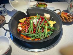 -芈重山老火锅(广州首店)
