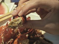 -杨氏青龙虾·羊蝎子(金盛路总店)