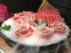 -快乐小羊·内蒙牛羊肉火锅(流花中心店)