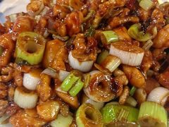-会仙楼饭庄(宽厚里店)