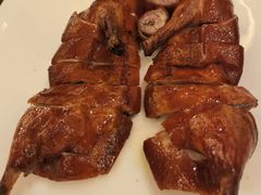 港式烧鹅-厦门宝龙铂尔曼大酒店·龙之渊中餐厅