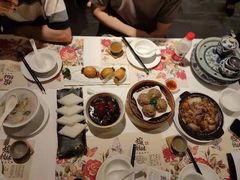 -虾饺妹·酒家(金碧店)
