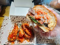 -JPG canteen(广州东山口店)