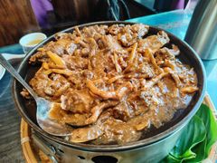 -甘家界牌柠檬鸭(青山店)