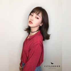 -P.STYLE派斯造型