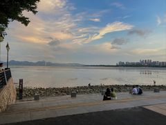-深圳湾公园(南山区)