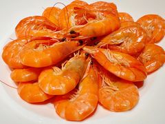 -锦顺海鲜•口味菜(李村店)