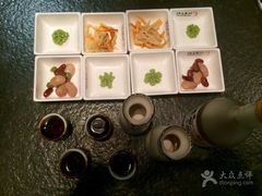 -将太无二·北美传奇寿司(瑞士公寓店)