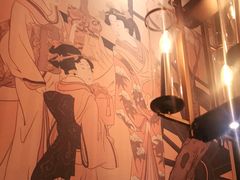 -山葵家·创意料理(EFC欧美广场店)