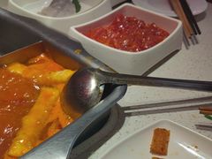 -海底捞火锅(杭州庆春路夜宵主题店)