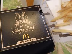 -麦当劳(无锡滨湖万达店)