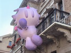 -天津意大利风情旅游区