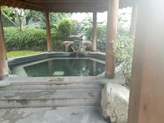 -航空小镇温泉