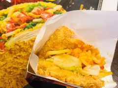 -肯德基(杭州复兴店)