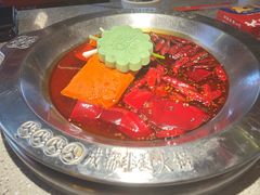 -大龙燚火锅(太古里店)