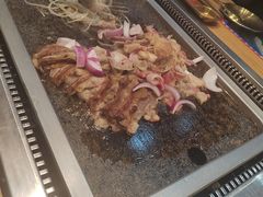 -郭记烤肉创始店(民丰大街店)