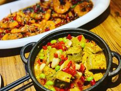 -大川先生·小龙虾·川菜(信义坊店)