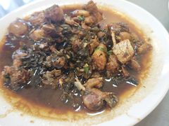 -山菜馆(竹海公园店)