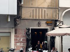 -The Workshop Coffee