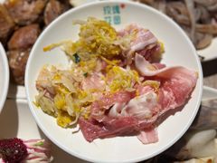 -玫瑰花园自助烤肉(顺义鑫海韵通店)