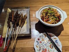 -胖老汉清真餐饮(西御街店)