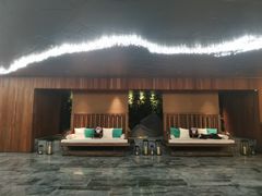 -明谷行馆·温泉