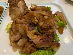 -老仁义·清真菜(太古街店)