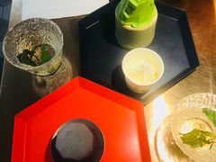 -茶是一枝花泡茶店