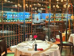 -希斯林牛排馆 Sizzzling Steakhouse