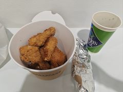 -山姆会员商店(亦庄创意生活广场店)