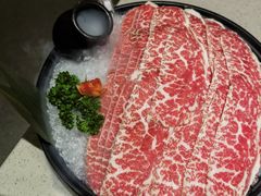 -海底捞火锅(奥森店)