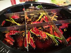 -桃花沅火锅(长嘉汇江景店)