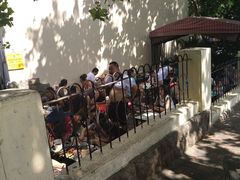 -王记西鎮电烤肉(汶上路店)