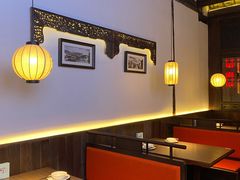 -蜜桃餐厅·古运河畔(南下塘店)