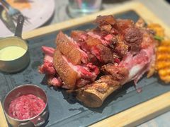 -德斯堡德国餐吧(锦华万达店)